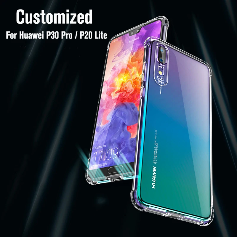 Противоударный чехол для huawei P20 P30 P10 Lite Коврики 20 10 Pro P Smart чехол s для Honor 9 10 Lite v10 Nova 3 3i 2i 3E задняя крышка