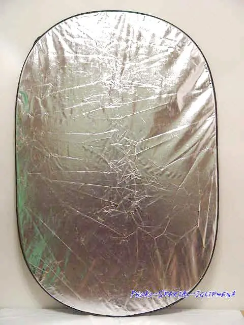 5 в 1 портативный складной Круглый отражатель для фотосъемки 60 дюймов 90 см|photography