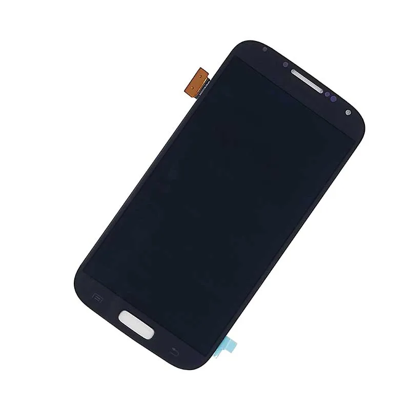 Для Samsung S4 i9500 i9505 i337 i9506 GT 5 &quotЖК дисплей кодирующий преобразователь сенсорного