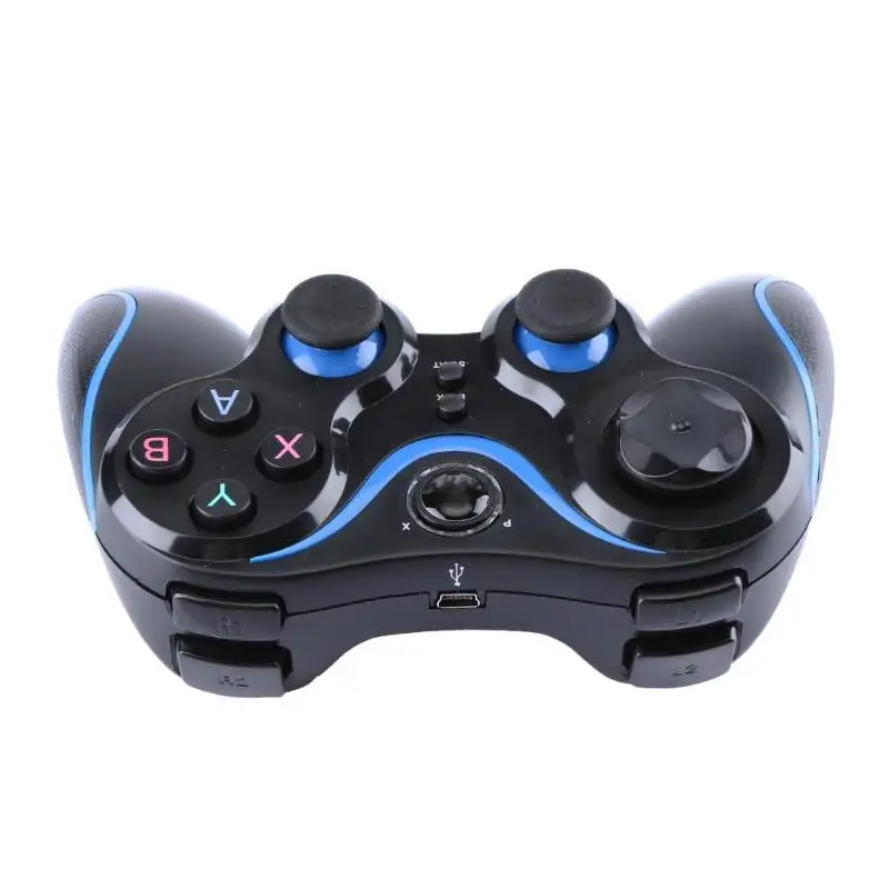 2,4 ГГц беспроводной игровой контроллер для ТВ-бокса ПК смартфона PS3 Xbox360