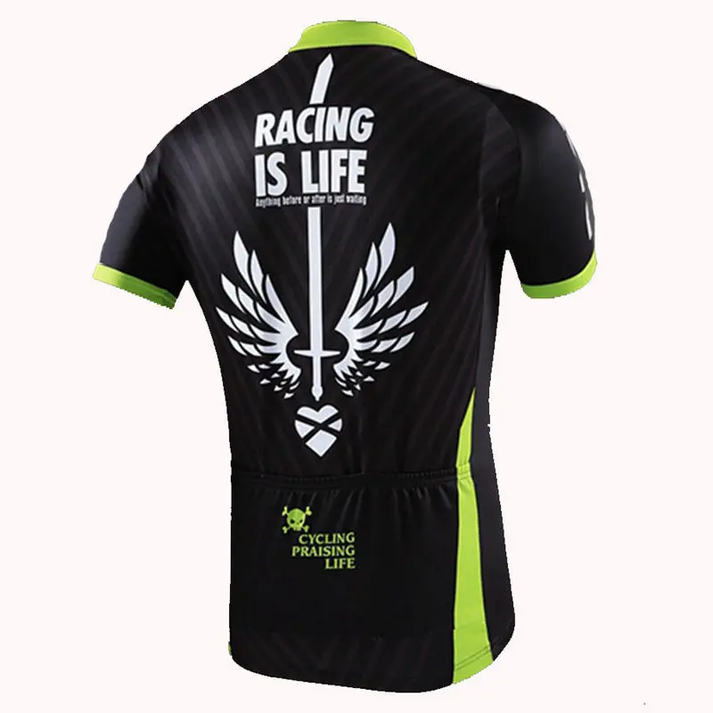 2018 bike Camouflage Mens Sports Cycling Jerseys &amp Bib Shorts Ropa Ciclismo Set MTB BIke Bicycle Clothing Suit | Спорт и