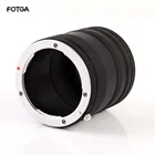Макроудлинительное кольцо FOTGA для Объектива Sony E Mount NEX Camera Lens A7 A7R S A5100 A6000