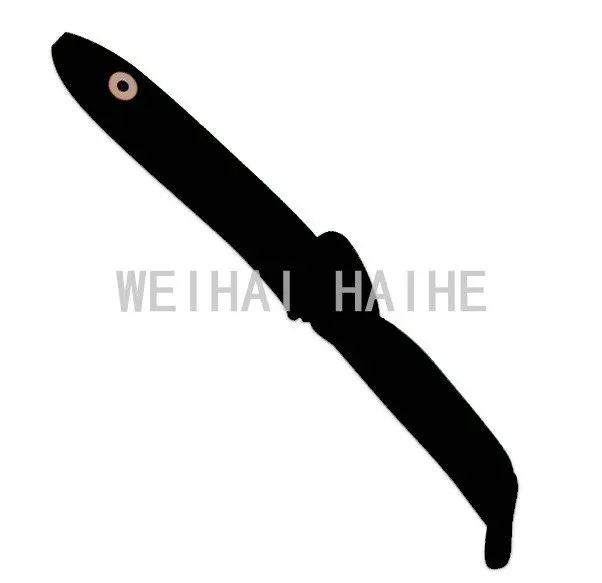 30pcs soft sandeel lures 13cm 15cm plastc fishing lure | Спорт и развлечения