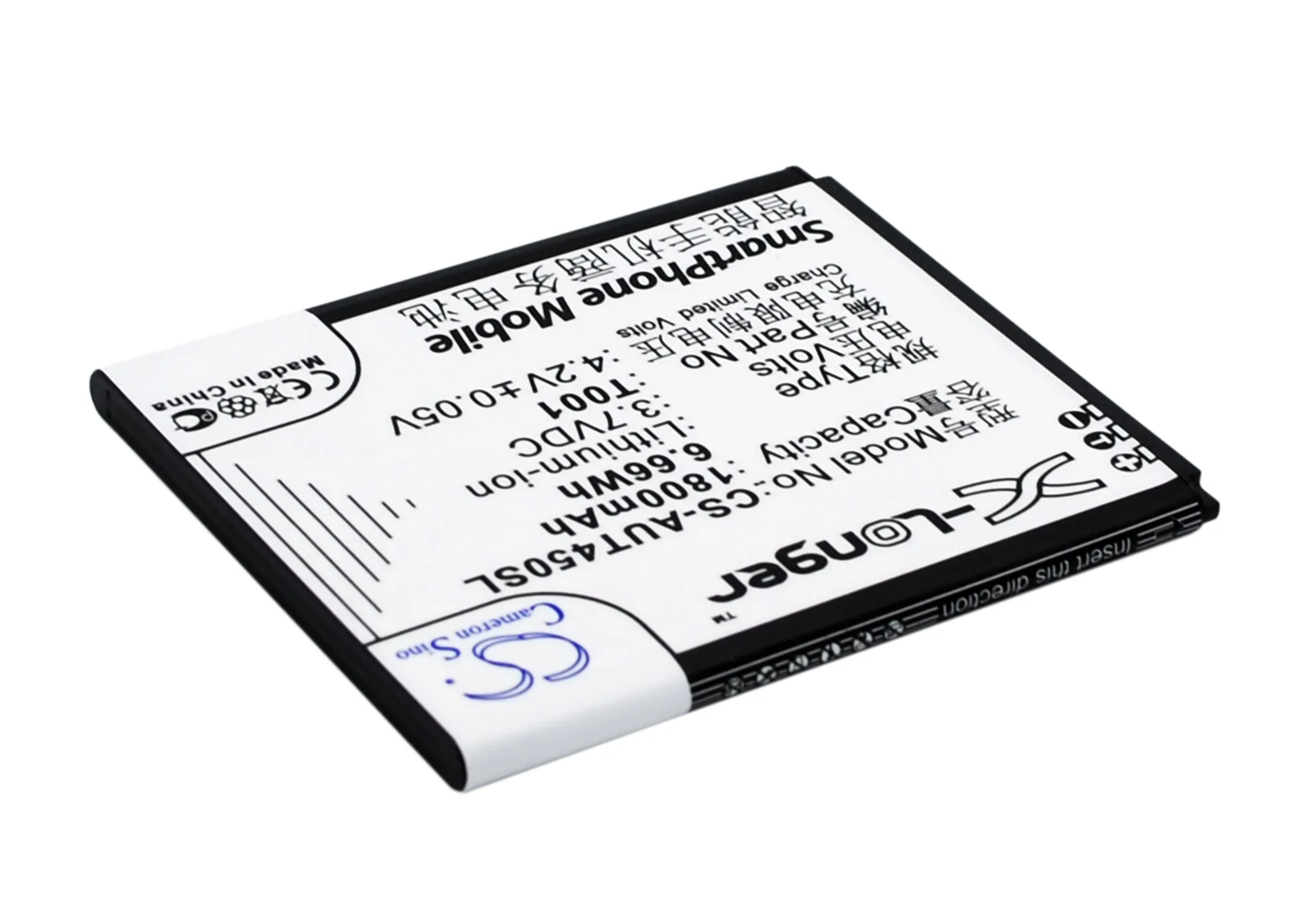 Cameron Sino High Quality Battery 0B200-0128000 T001 for Asus T45 T45-T001 | Мобильные телефоны и аксессуары