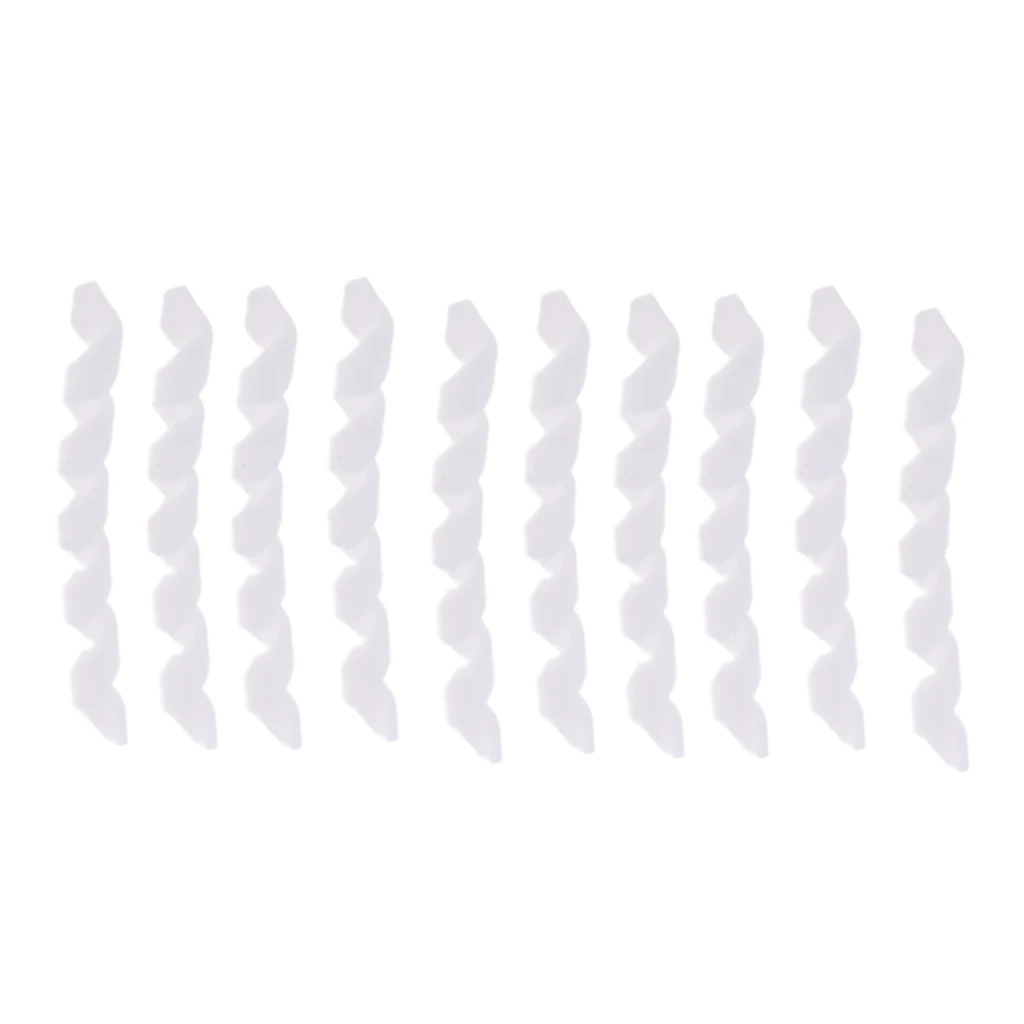 Защитный кожух TPR для велосипедных кабелей спиральный защитный 5 шт. | Спорт и