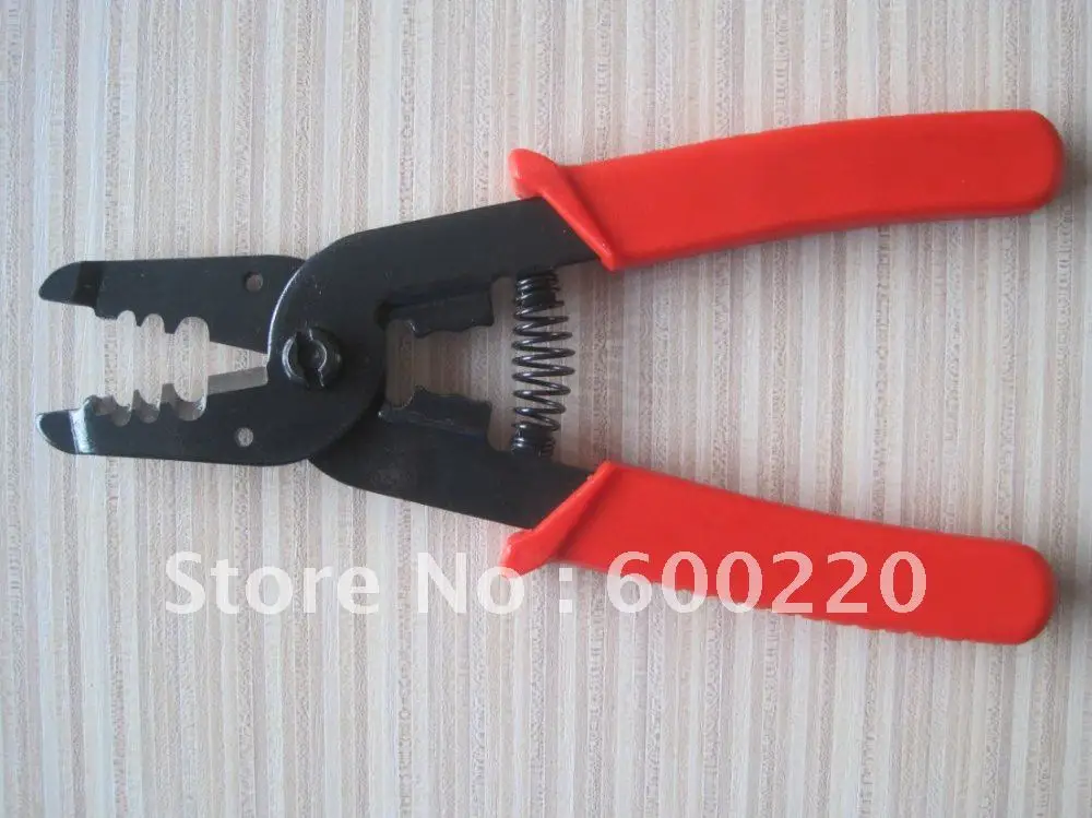 Многофункциональный инструмент для зачистки кабеля LS 1040|tool fitness|tool set with bagtool equipment