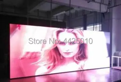 ASL LED P6 внутренний светодиодный дисплей дистрибьютор синхронный Асинхронный