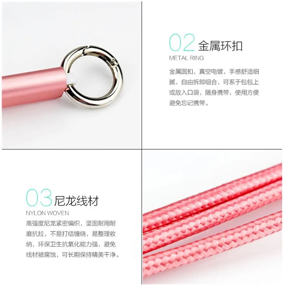 Универсальный USB кабель для передачи данных с брелоком 2 в 1|usb usb|usb inmicro usb |