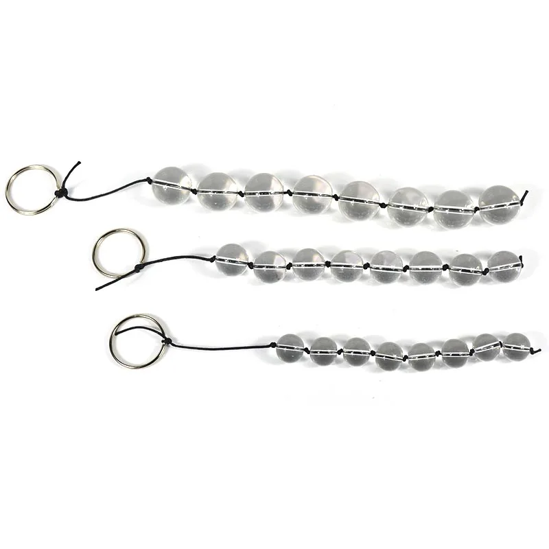 3 размера/партия вагинальные анальные шарики для мастурбации | Красота и здоровье