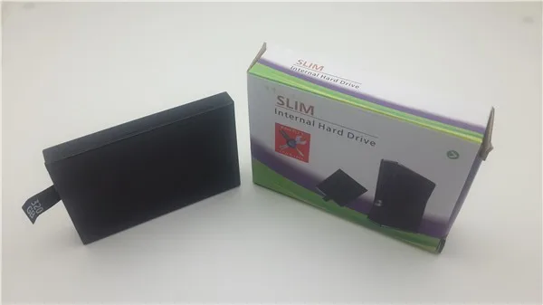 Полный для Xbox 360 Slim 20 Гб 60 ГБ 120 250 320 500 жесткий диск внутренний Xbox360 HDD|hdd for xbox 360|hdd