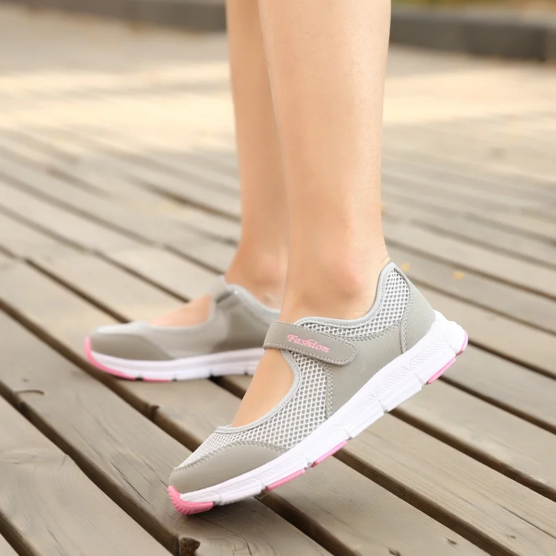 2018 женская повседневная обувь спортивная для квартиры модная весенняя