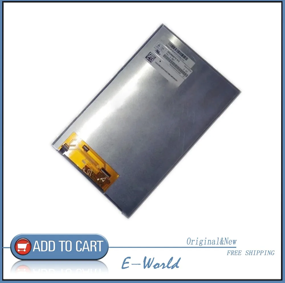 

Оригинальный 8-дюймовый ЖК-экран 721U560378-B0 721U560378 B0 Бесплатная доставка