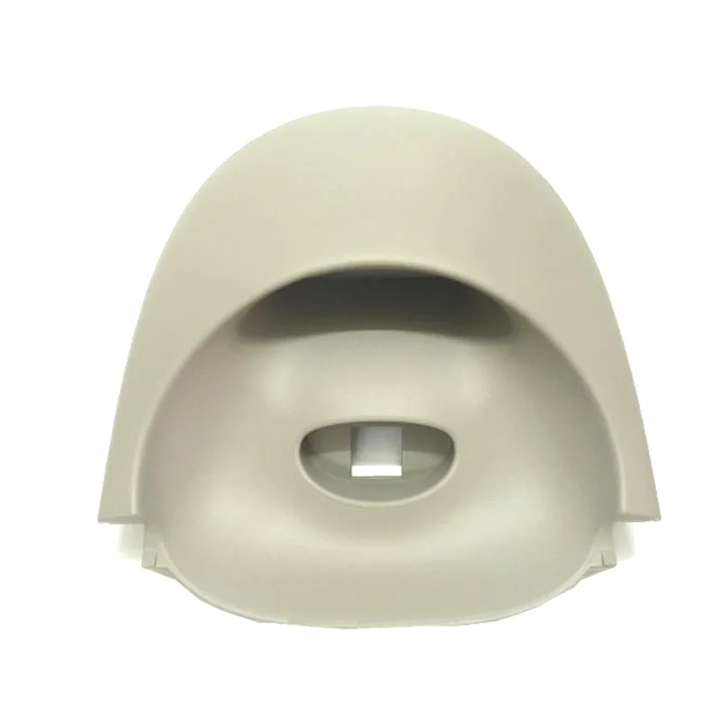 Baificar Brand New Genuine Instrument Pancel Dashboard Cover Air Vent Duct Panel Grey Color For Citroen C2 Peugeot 206 206CC | Автомобили