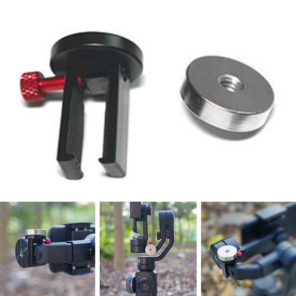 Anamorphic Moment Mobile Removable Gimbal For Zhiyun Smooth Counterweight Balancing Lens DJI | Электроника