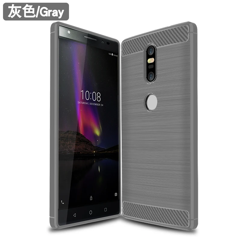 Чехол для Lenovo Phab 2 Pro Бесплатная доставка. Мягкий чехол из ТПУ в стиле милитари с