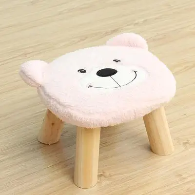 Гостиная домашний диван скамейка меняющая обувь стул Массив дерева ткань для