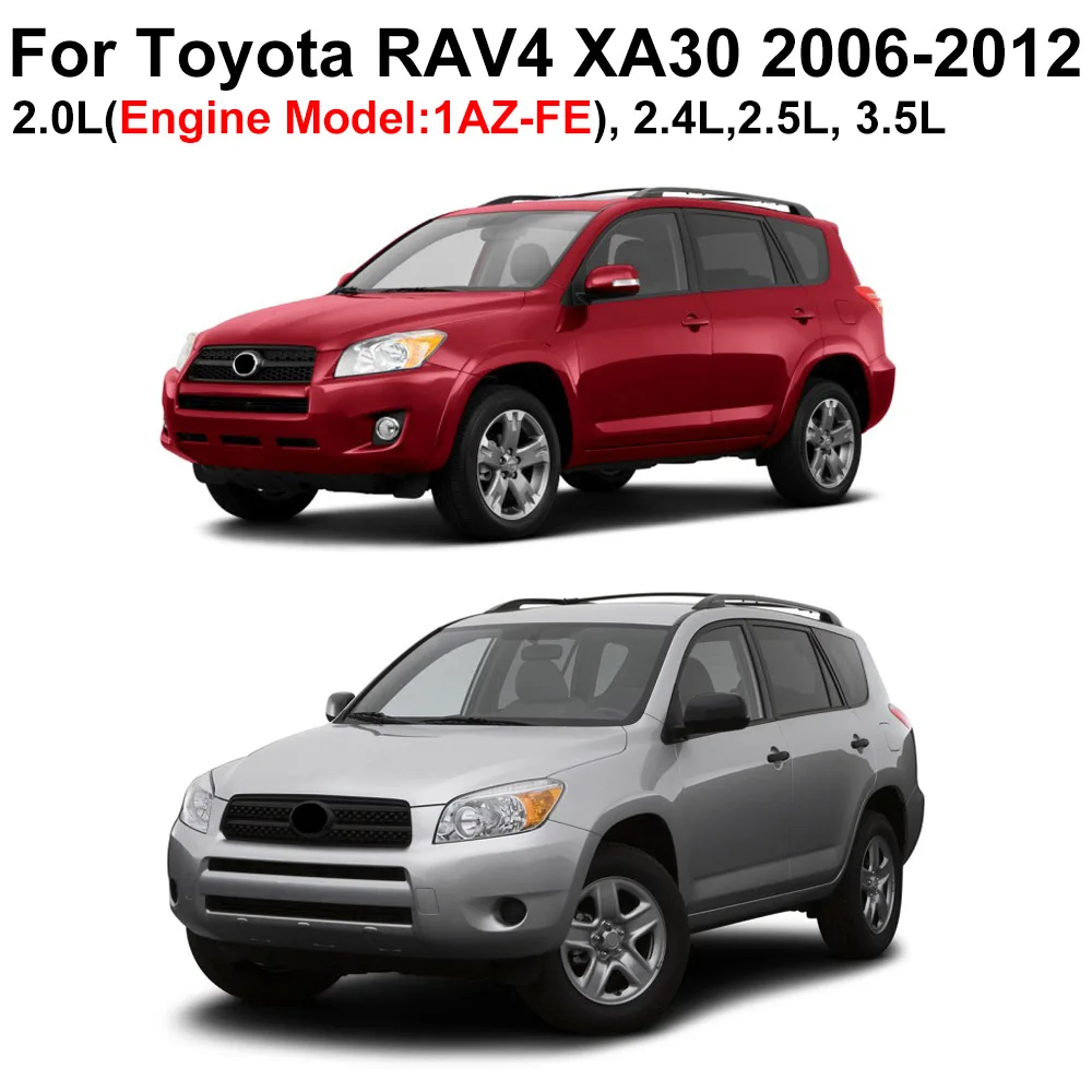 Воздушный фильтр для Toyota Rav4 XA30 2006 2007 2008 2009 2010 2011 2012 л 1AZ FE 17801 AD010 31120 YZZ06|Воздушные