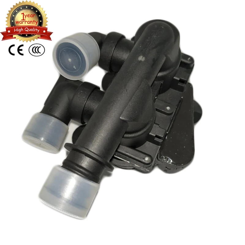 

64118391417 64 11 8 391 417 1147412062 1147 412 062 11 47 412 062 HVAC Heater Control Valve for bmw BMW E31 E34 525 535