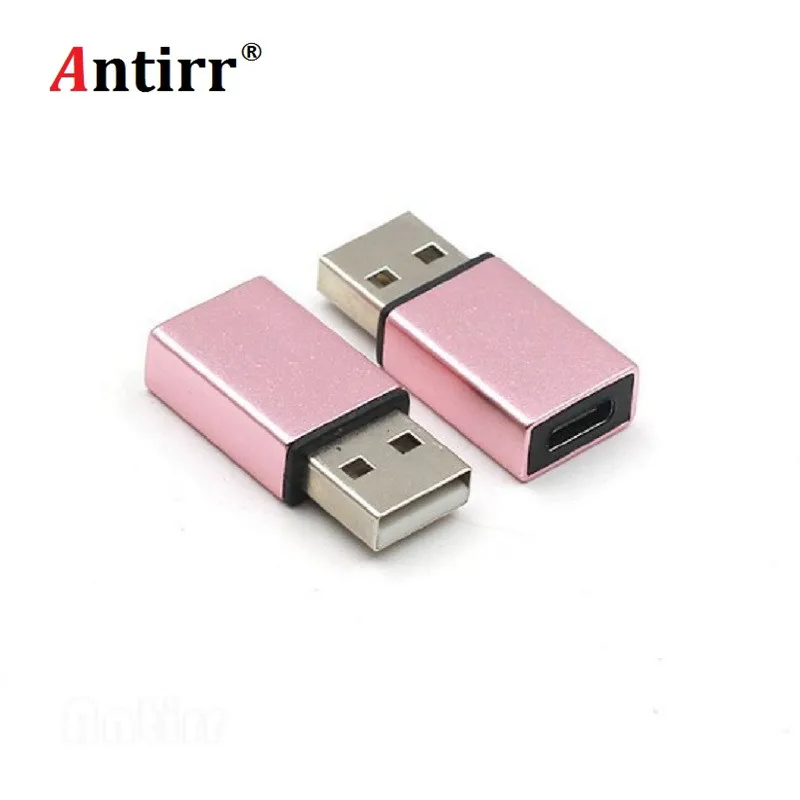 Переходник USB 3 1 Type C Мама папа 0 адаптер для синхронизации данных зарядное