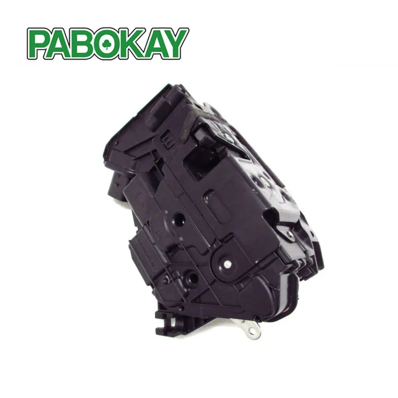 5N1 837 016A 5ND837016B 5N1837016C 5N1837016M 5N1837016A Front Right 6 Pin Door Lock Actuator FOR Audi A1 VW Passat CC Tiguan | Автомобили