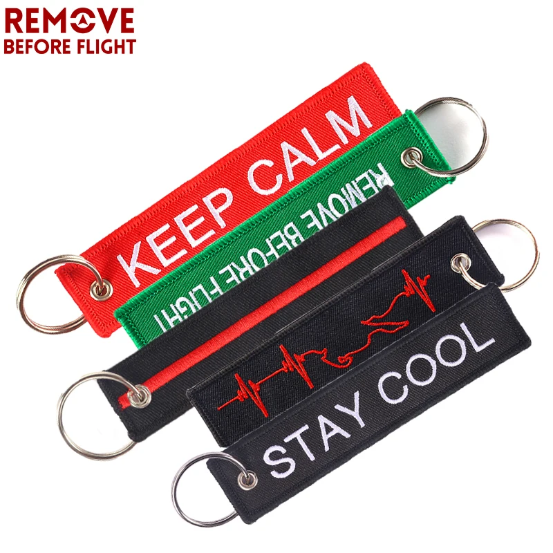 Брелок для ключей с вышивкой 10 шт.|car keychain|keychain for carremovable keychain |