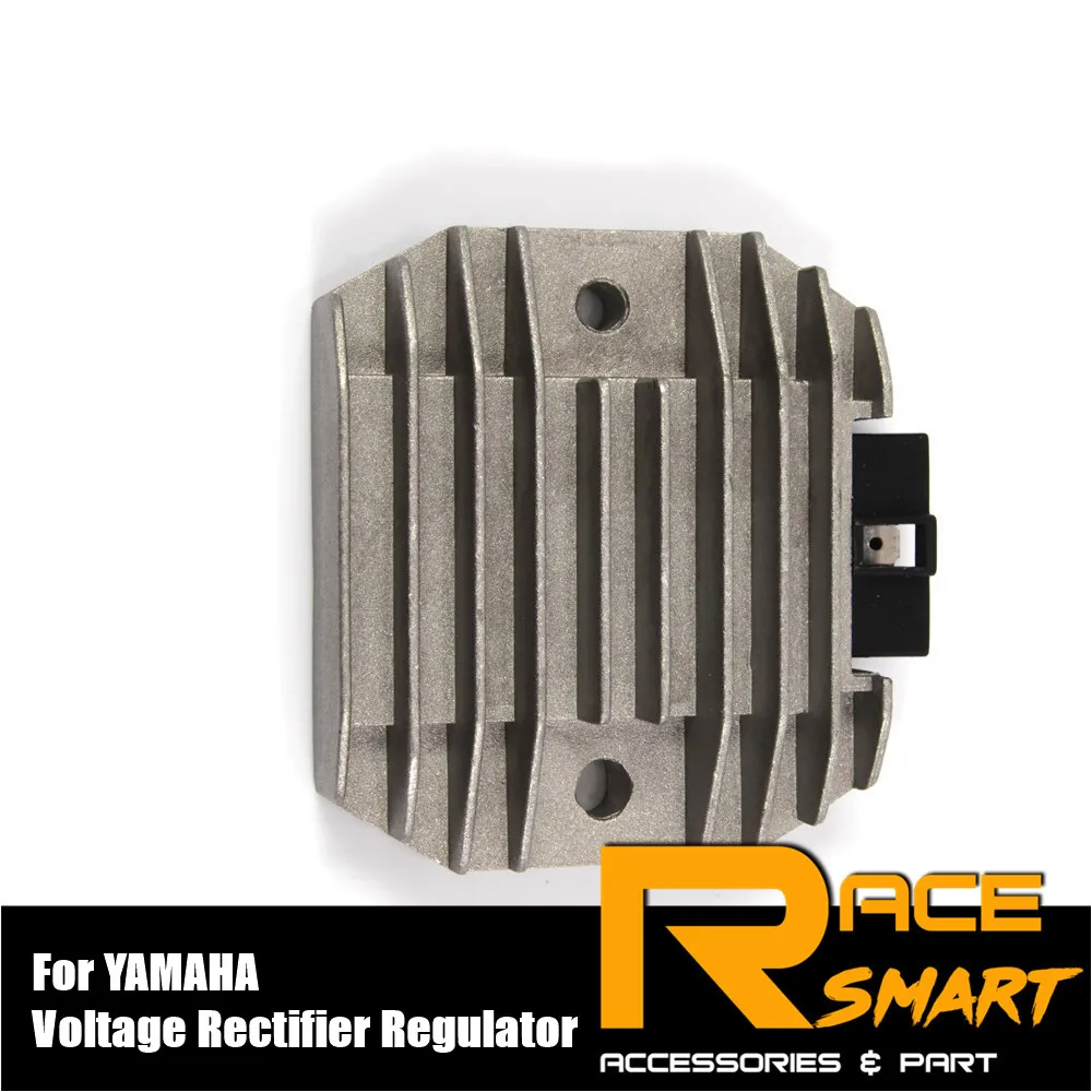 Регулятор напряжения Выпрямитель для YAMAHA YZF R1 YZFR1 R-1 R 1 1999-2001 Мотоцикл Скутер мопед