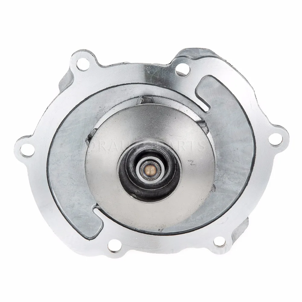 Новый водяной насос с прокладкой 12657499 для Chevrolet GMC Cadillac Saturn Pontiac|Водяные насосы| |