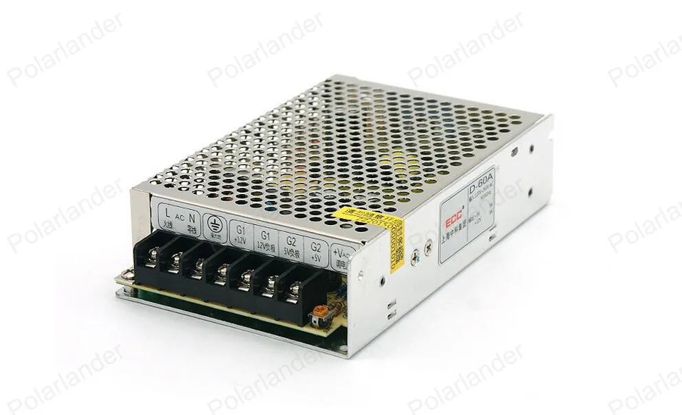 for LED Strip Light Display 220V AC/DC 12V 50W dual output switching power supply Regulated Driver Voltage Transformer | Автомобили и