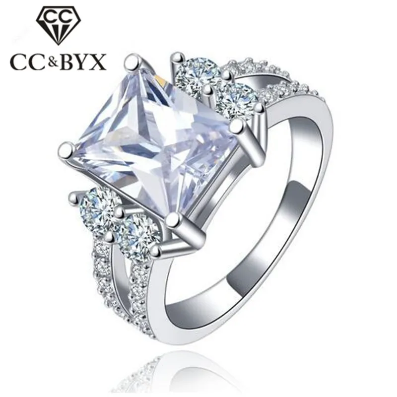 Женское Винтажное кольцо Cincin Wanita обручальное с узором серебристый цвет ААА S925 |