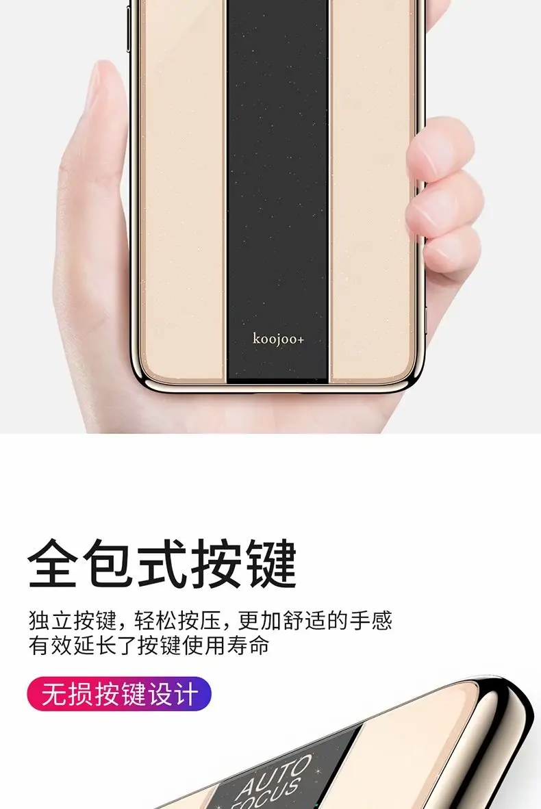 Для huawei mate 20 Pro чехол Роскошный TPU edge+ Жесткий PC плексиглас защитный чехол на заднюю панель для huawei mate 20 20pro mate 20 shell
