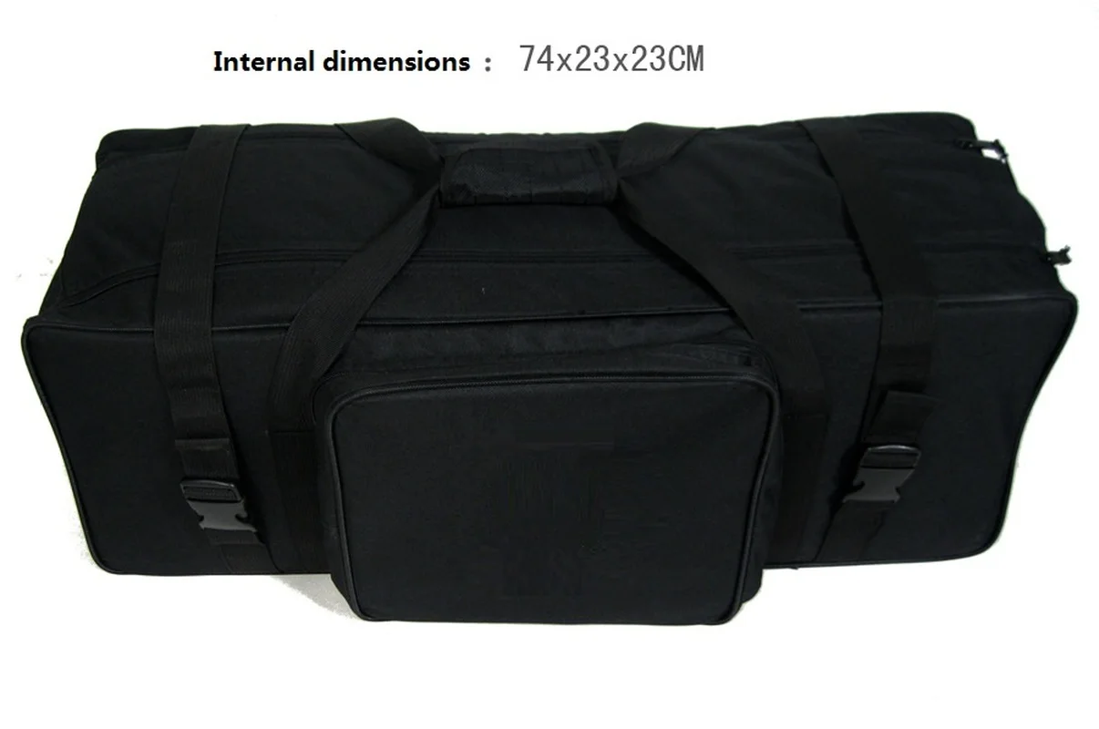 20 дюймов на месте сумка для фотосъемки видео и кино осветительное оборудование