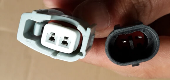 Расширительный адаптер для соединения инжектора DENSO 2 шприц Common Rail с высоким