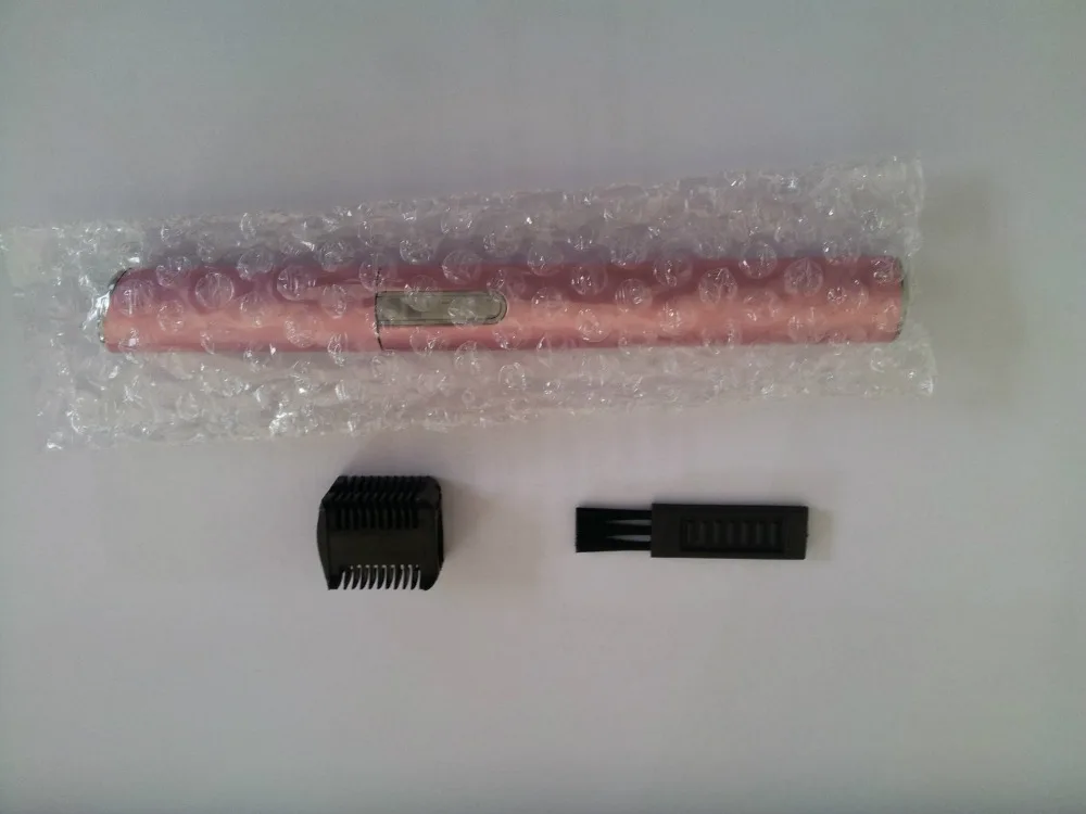 Новая Женская Мода Макияж Аксессуары Практические Электрический Лица Бровей