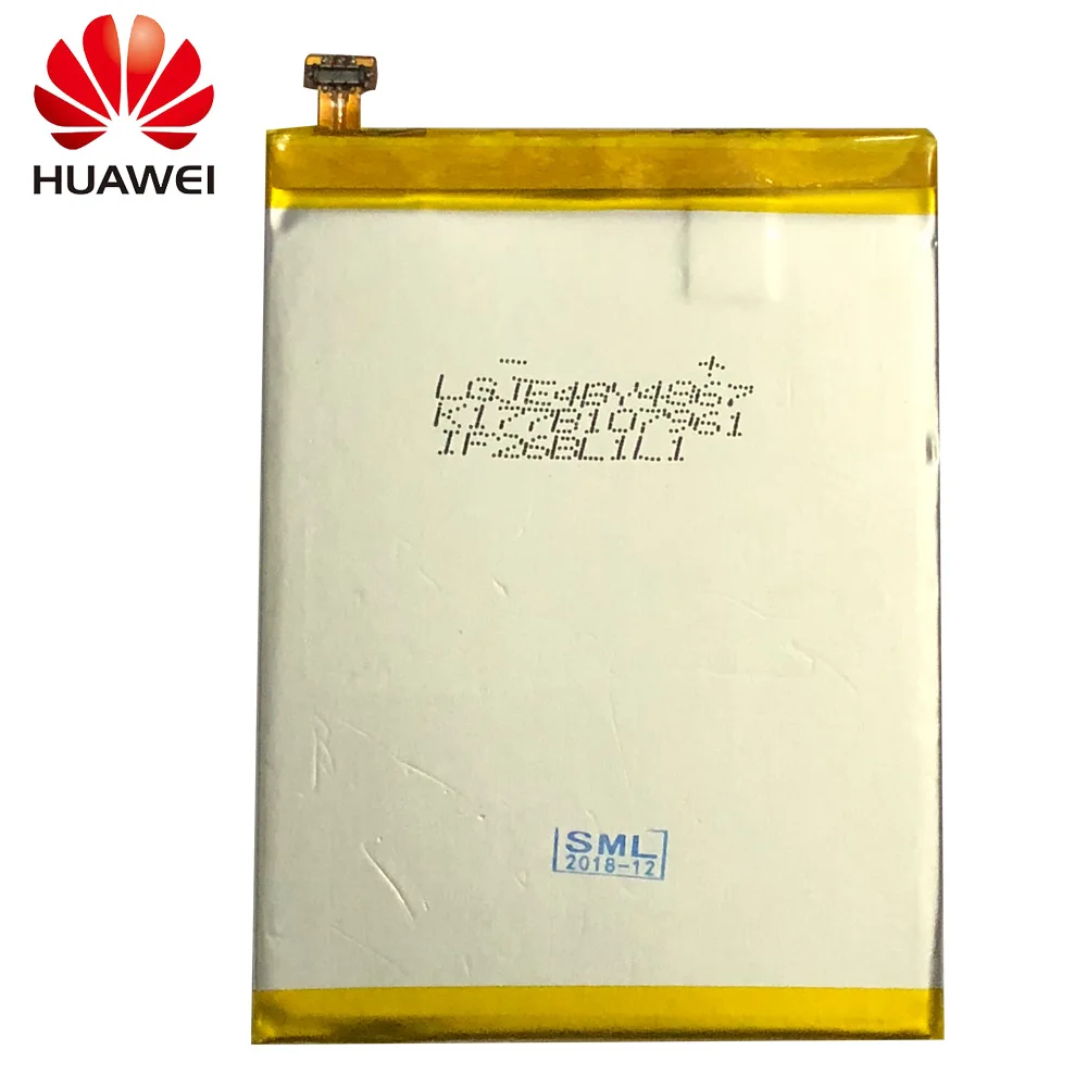 3 8 В 3900 мАч HB496791EBC батарея huawei Mate U06 Ascend MT1 2 MT2-L05 MT2-L02 + код отслеживания | Мобильные