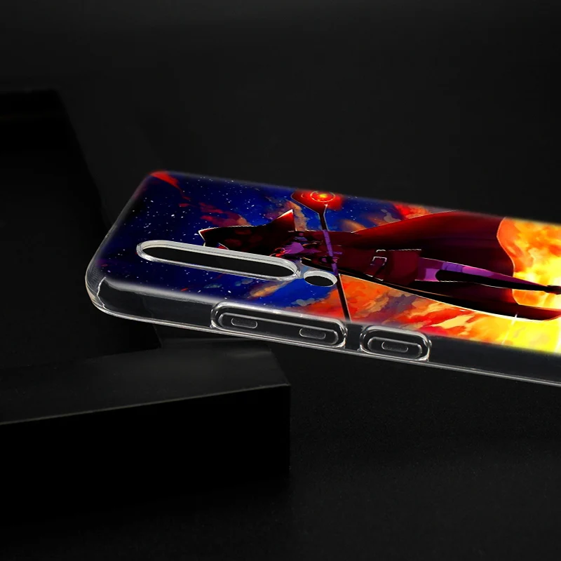 Мягкий силиконовый чехол для Xiaomi Pocophone F1 Mi 5X A1 6X A2 8 SE Lite Play Mix3 9 9SE 9T Pro CC9|Бамперы| |
