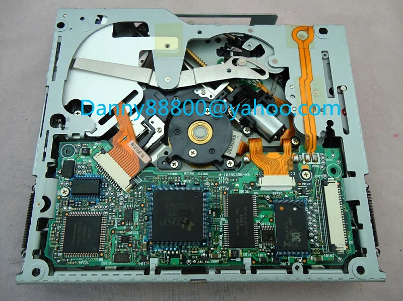 Новый бренд Alpine механизм CD DP33M21A DP33M21B DP33M220 DV33M01B DP33M22H BMNW Lexus Mercedes VW