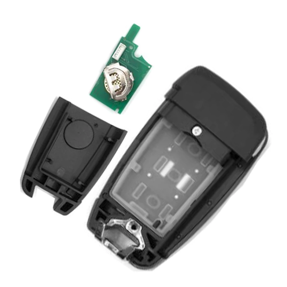 Ключ дистанционного управления OkeyTech B25 KD трехкнопочный пульт для MINI/KD900/URG200