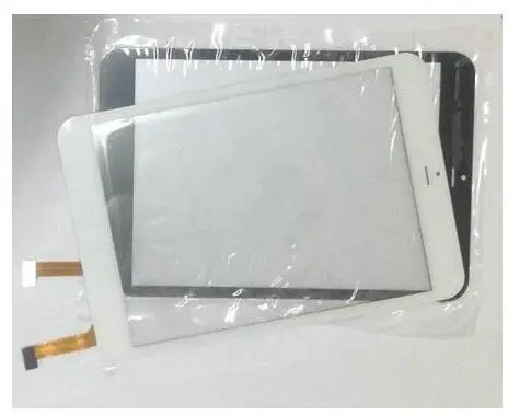 Новый сенсорный экран для 7 &quotТесла импульс 85 3 г Tablet Сенсорная панель планшета