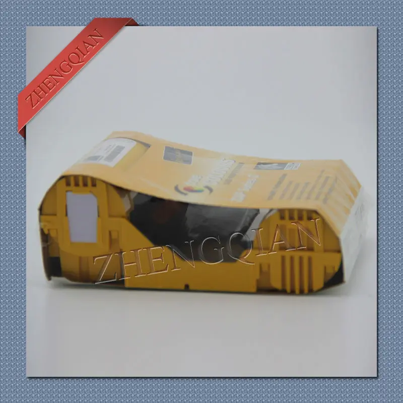 Черная лента для принтера zebra zxp3 800033 301|zebra zxp3|printer id cardprinter |