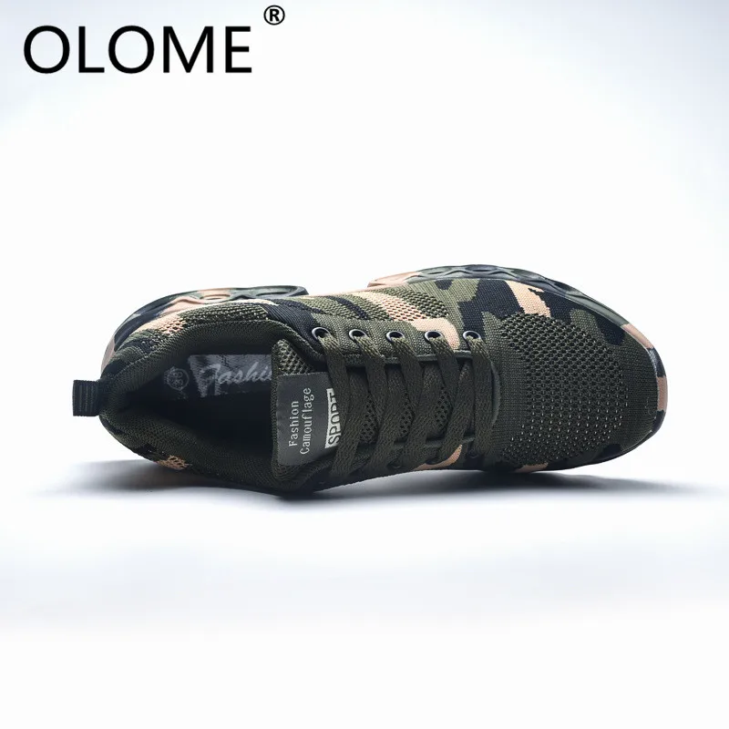 Женская обувь новая модная повседневная из сетчатого материала дышащая