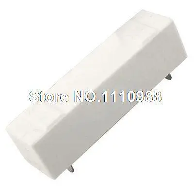 

6.8 Ohm 5% 30W Watt Wirewound Ceramic Cement Resistor