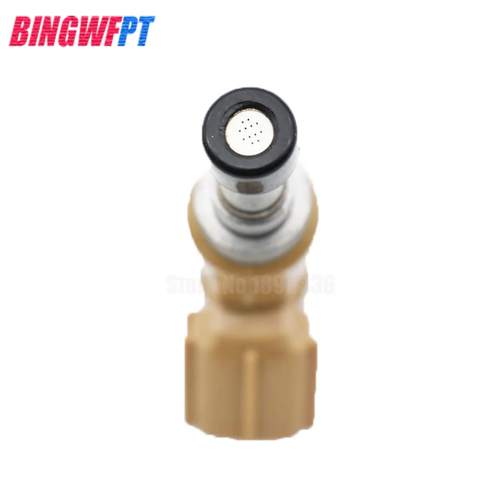 Форсунка для топливного инжектора 4 шт. TOYOTA Land Cruiser Prado 23250-31100 23250 31100 2325031100 23209-39215