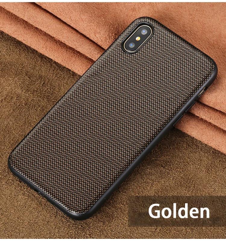 Чехол для мобильного телефона с защитой от падения Gold line для iphone X 11 Pro Max 6plus 6 6s 7 7plus 8 plus XS XR XSmax SE Роскошный чехол для мобильного телефона