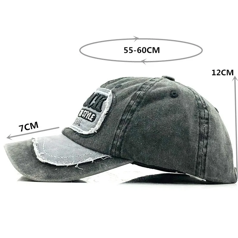 Бейсболки женские шапки для мужчин Trucker бренд Snapback cap s Мужская винтажная вышивка Кепка кость Черная шапка для папы s