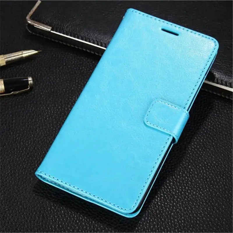 OPPO R9S Case 5.5&quot Luxury Wallet PU Leather Back Cover Phone For Flip Protective Fundas | Мобильные телефоны и