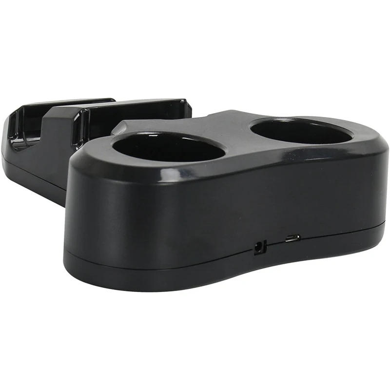 Контроллер PS VR Move Motion док станция для PS4 с двойным зарядным устройством подходит