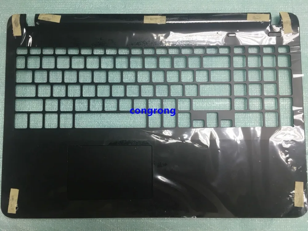 Для sony VAIO SVF15 FIT15 SVF151 SVF152 SVF153 SVF1541 SVF15E рамка для рук тачпад C чехол клавиатуры SAMLL ENTER|