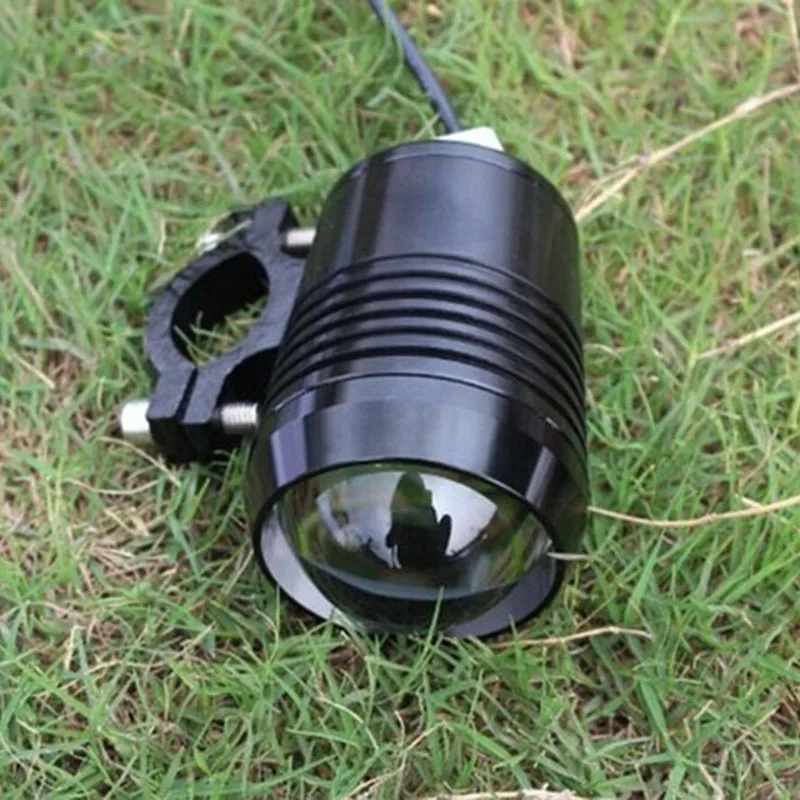 Фасветильник для мотоцикла дальнего и ближнего света 1 пара 30 Вт 2 цвета|lamp lamp|lamp