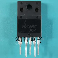 5Q1265RF TO3P-5 | Электронные компоненты и принадлежности
