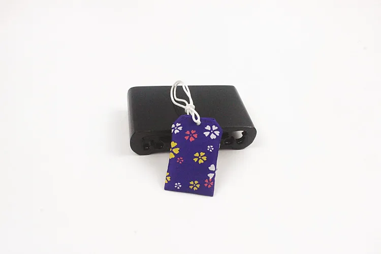 1 шт. традиционный Omamori розовый любовь академический развеять несчастье пройти Eaxm подвеска-сумка для телефона подарок подруге семья